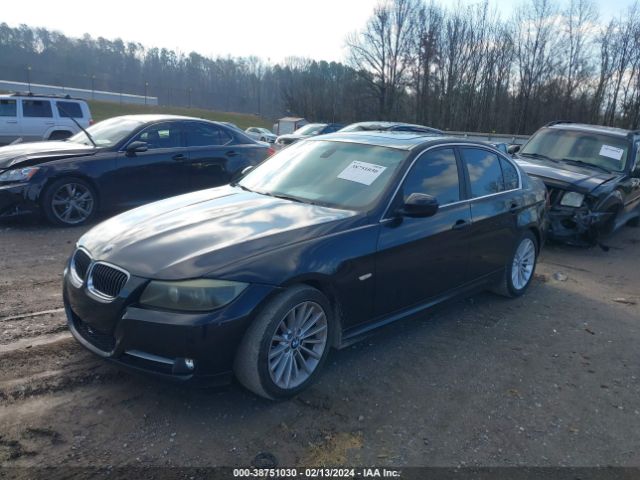 Photo 1 VIN: WBAPM5C59BE578060 - BMW 335I 