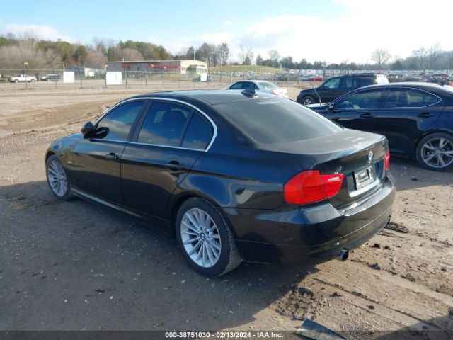 Photo 2 VIN: WBAPM5C59BE578060 - BMW 335I 