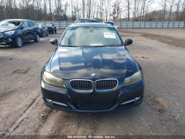 Photo 5 VIN: WBAPM5C59BE578060 - BMW 335I 