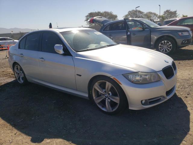 Photo 3 VIN: WBAPM5C59BE758736 - BMW 3 SERIES 