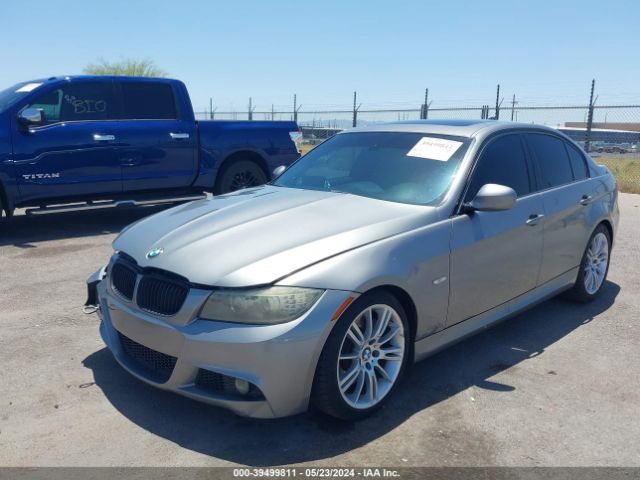 Photo 1 VIN: WBAPM5C5XBA745145 - BMW 335 