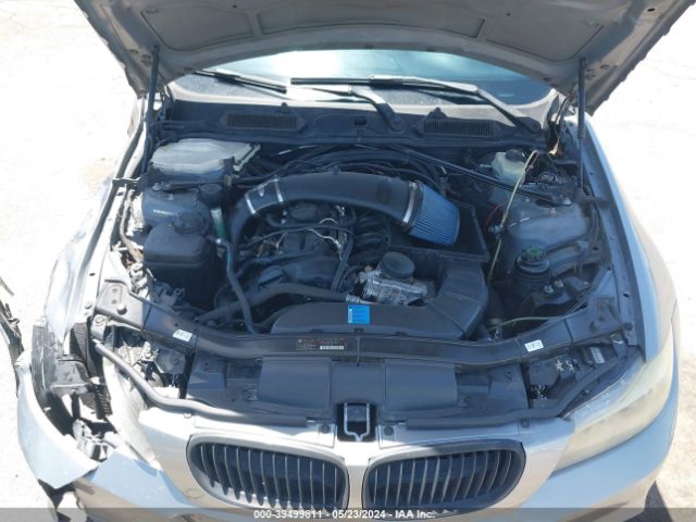 Photo 9 VIN: WBAPM5C5XBA745145 - BMW 335 