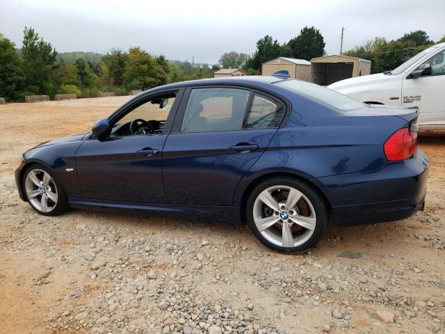 Photo 1 VIN: WBAPM5C5XBE435389 - BMW 335 I 