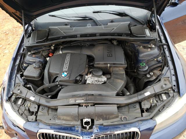 Photo 10 VIN: WBAPM5C5XBE435389 - BMW 335 I 