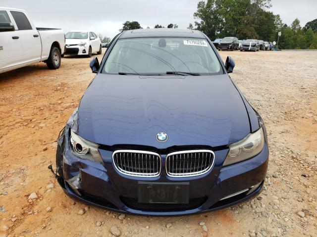 Photo 4 VIN: WBAPM5C5XBE435389 - BMW 335 I 