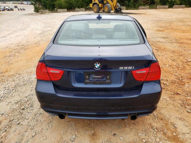 Photo 5 VIN: WBAPM5C5XBE435389 - BMW 335 I 