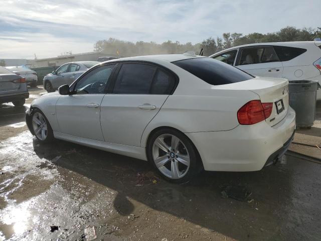 Photo 1 VIN: WBAPM5C5XBE575877 - BMW 3 SERIES 