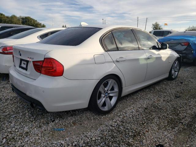 Photo 2 VIN: WBAPM5C5XBE575877 - BMW 3 SERIES 