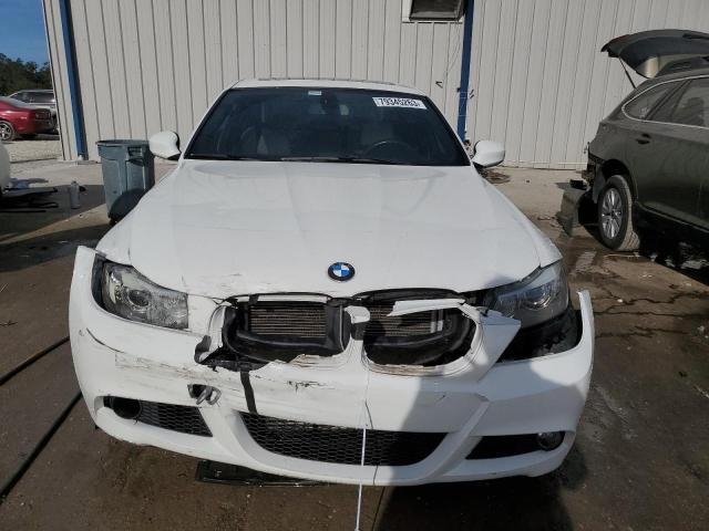 Photo 4 VIN: WBAPM5C5XBE575877 - BMW 3 SERIES 