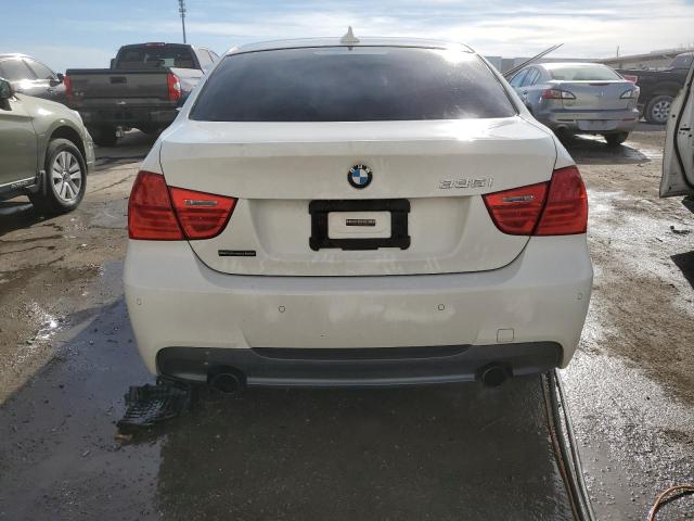 Photo 5 VIN: WBAPM5C5XBE575877 - BMW 3 SERIES 