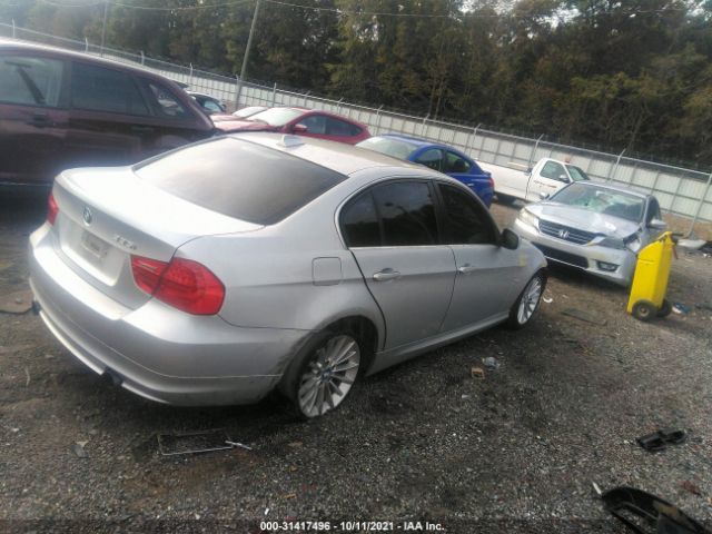 Photo 3 VIN: WBAPM5C5XBE575927 - BMW 3 