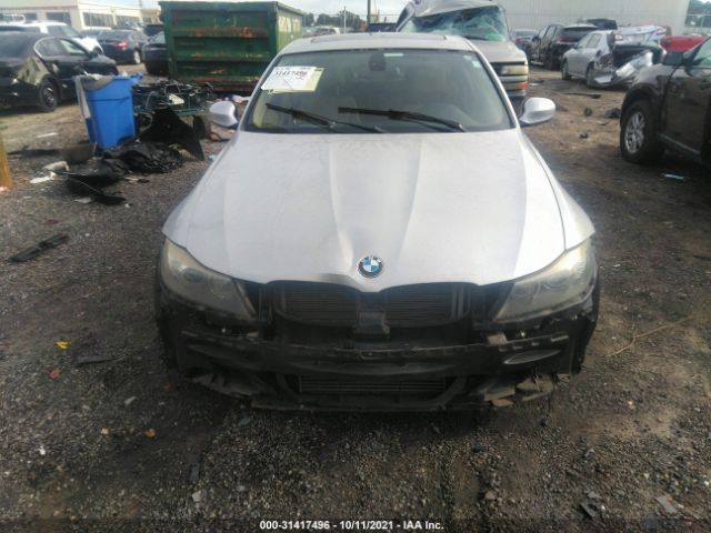 Photo 5 VIN: WBAPM5C5XBE575927 - BMW 3 