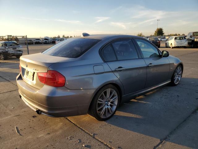 Photo 2 VIN: WBAPM5C5XBE576513 - BMW 3 SERIES 