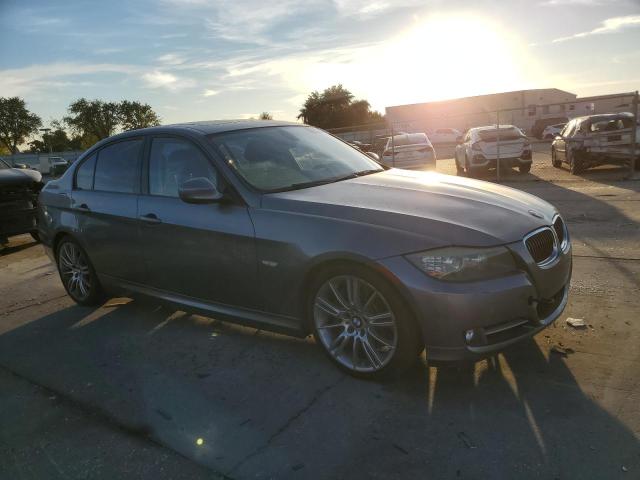 Photo 3 VIN: WBAPM5C5XBE576513 - BMW 3 SERIES 