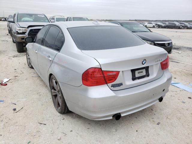 Photo 2 VIN: WBAPM5C5XBE577225 - BMW 335 I 