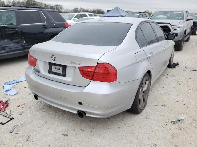 Photo 3 VIN: WBAPM5C5XBE577225 - BMW 335 I 