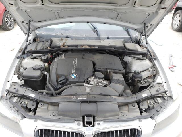 Photo 6 VIN: WBAPM5C5XBE577225 - BMW 335 I 