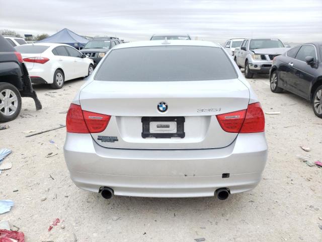 Photo 8 VIN: WBAPM5C5XBE577225 - BMW 335 I 