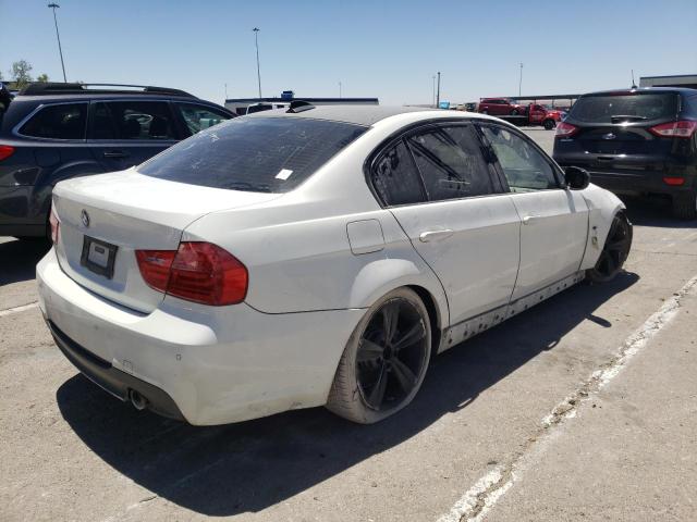 Photo 3 VIN: WBAPM5C5XBF182147 - BMW 335 I 