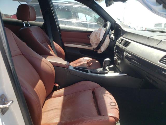 Photo 4 VIN: WBAPM5C5XBF182147 - BMW 335 I 