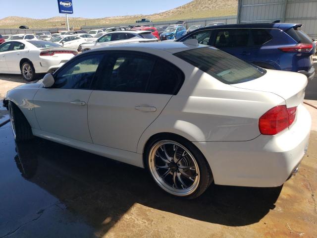 Photo 1 VIN: WBAPM5G50BNN00051 - BMW 335 I 