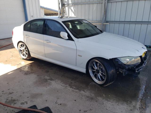 Photo 3 VIN: WBAPM5G50BNN00051 - BMW 335 I 