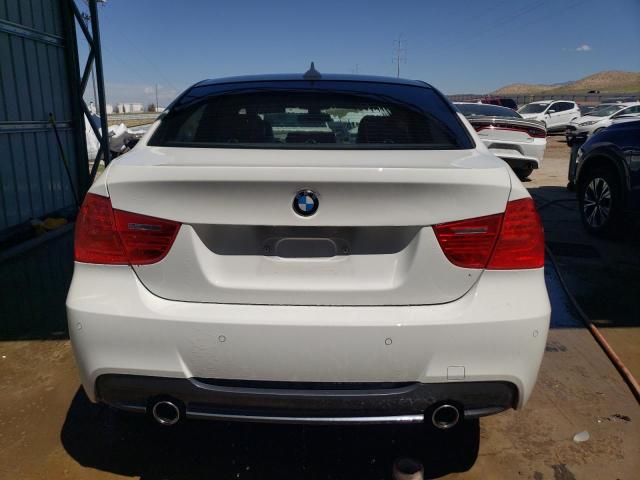 Photo 5 VIN: WBAPM5G50BNN00051 - BMW 335 I 