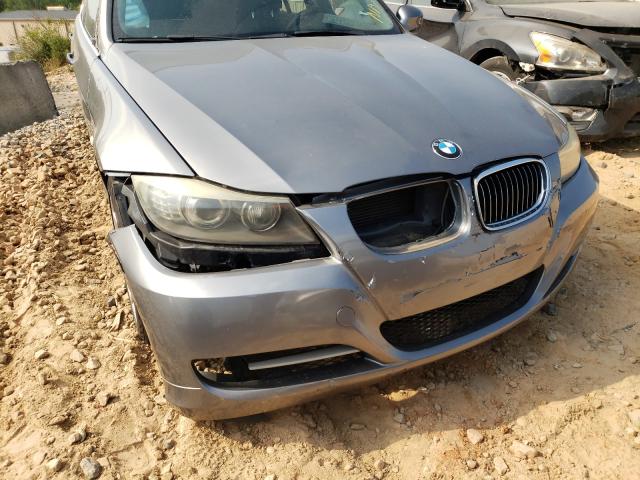 Photo 8 VIN: WBAPM5G51BNN00334 - BMW 335 I 