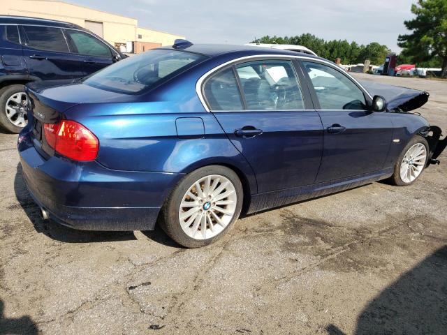 Photo 2 VIN: WBAPM5G51BNN00737 - BMW 335 I 