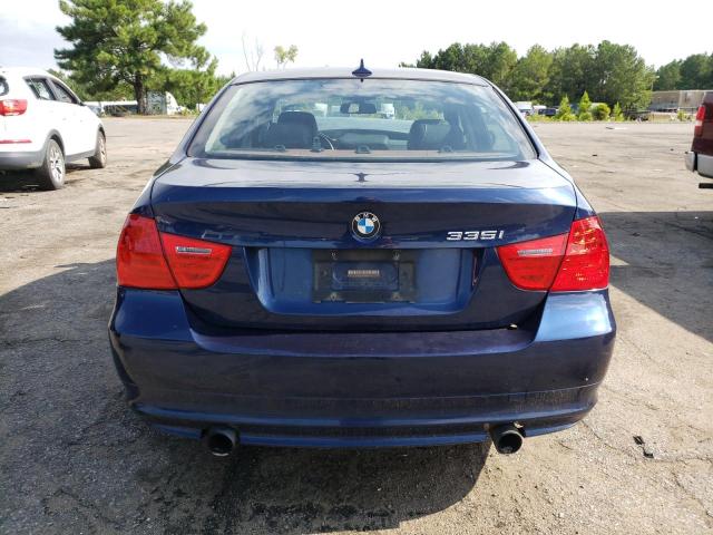 Photo 5 VIN: WBAPM5G51BNN00737 - BMW 335 I 