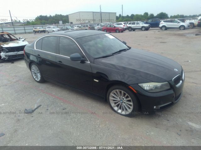 Photo 0 VIN: WBAPM5G51BNN01094 - BMW 3 