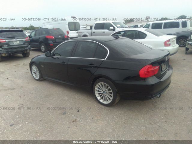 Photo 2 VIN: WBAPM5G51BNN01094 - BMW 3 