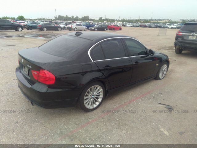 Photo 3 VIN: WBAPM5G51BNN01094 - BMW 3 