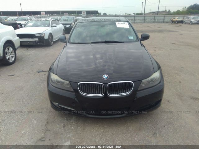 Photo 5 VIN: WBAPM5G51BNN01094 - BMW 3 