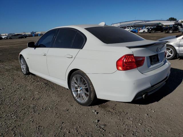 Photo 1 VIN: WBAPM5G52BNM68624 - BMW 3 SERIES 