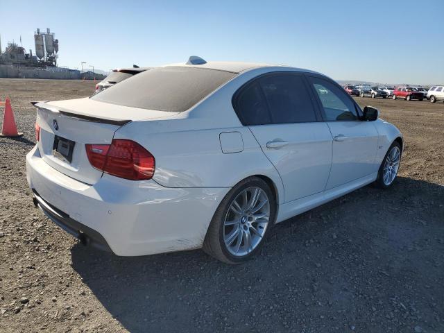 Photo 2 VIN: WBAPM5G52BNM68624 - BMW 3 SERIES 