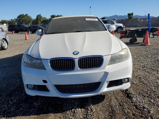 Photo 4 VIN: WBAPM5G52BNM68624 - BMW 3 SERIES 