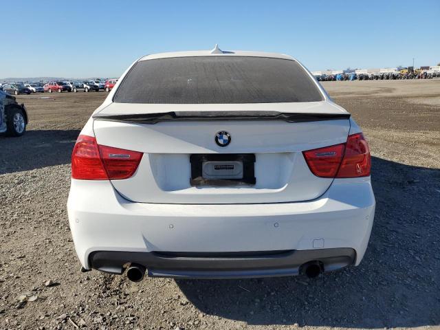 Photo 5 VIN: WBAPM5G52BNM68624 - BMW 3 SERIES 