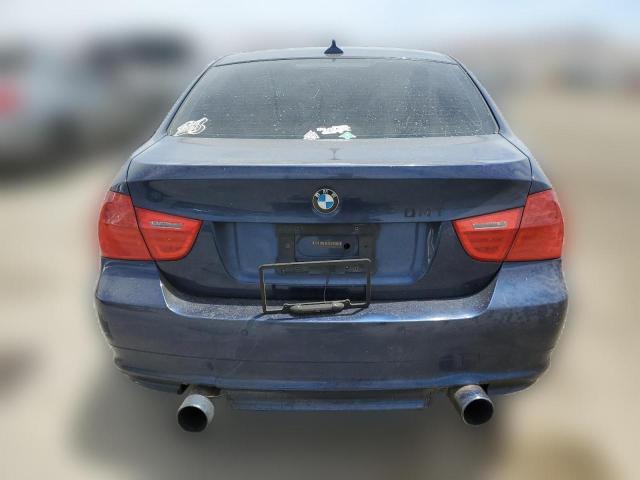 Photo 5 VIN: WBAPM5G52BNM68784 - BMW 3 SERIES 