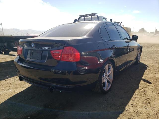 Photo 3 VIN: WBAPM5G52BNN00195 - BMW 335 I 