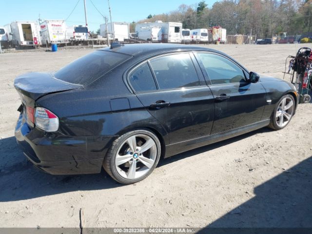 Photo 3 VIN: WBAPM5G52BNN00469 - BMW 335I 