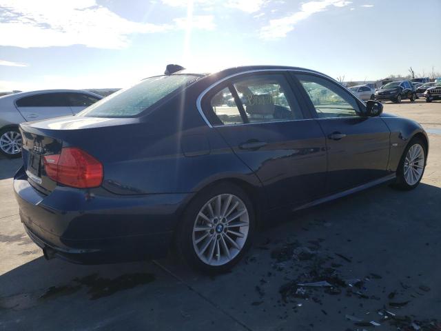 Photo 2 VIN: WBAPM5G53BNM68602 - BMW 335 I 