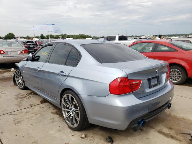 Photo 2 VIN: WBAPM5G54BNM68835 - BMW 335 I 