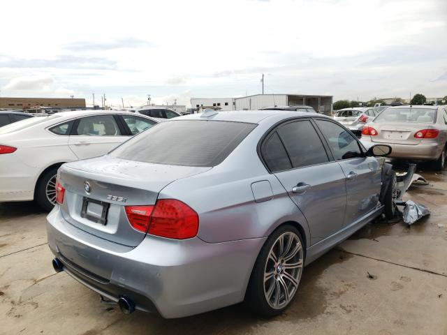 Photo 3 VIN: WBAPM5G54BNM68835 - BMW 335 I 