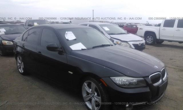 Photo 0 VIN: WBAPM5G55BNN00868 - BMW 335 