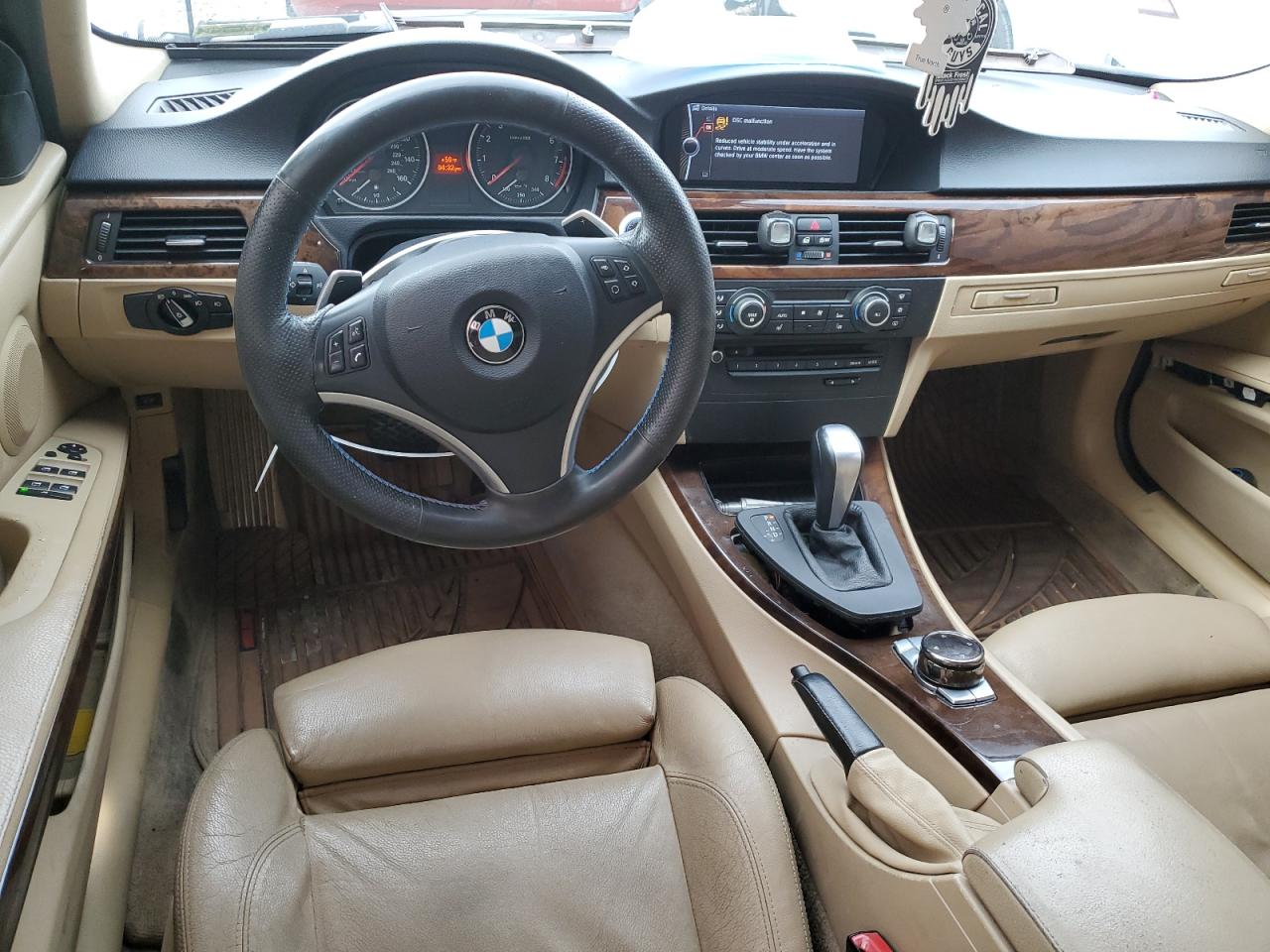 Photo 7 VIN: WBAPM5G55BNN00997 - BMW 3ER 