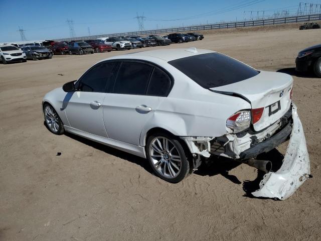 Photo 1 VIN: WBAPM5G55BNN01101 - BMW 335 I 