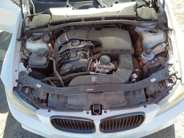 Photo 10 VIN: WBAPM5G55BNN01101 - BMW 335 I 