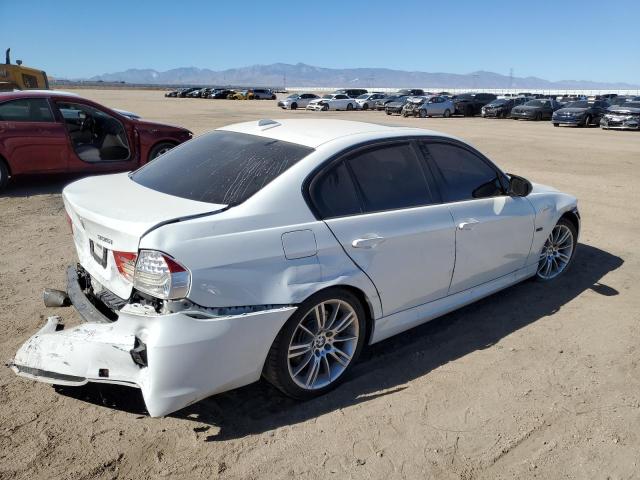 Photo 2 VIN: WBAPM5G55BNN01101 - BMW 335 I 