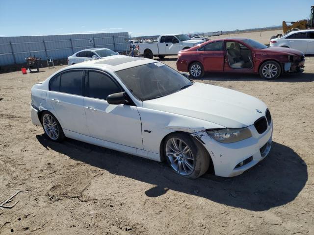 Photo 3 VIN: WBAPM5G55BNN01101 - BMW 335 I 